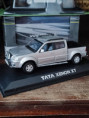Tata Xenon XT